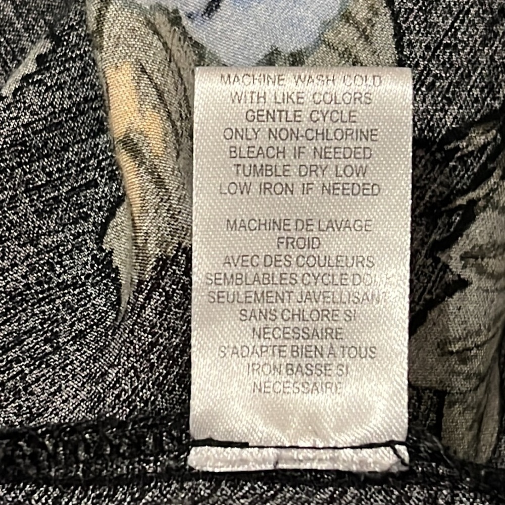 S/M Duster from Nordstrom Rack - Picture 5 of 5